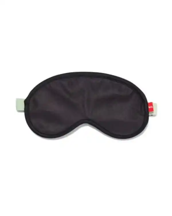 Bild 1 von Schlafmaske, schwarz