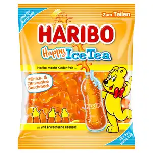 HARIBO Happy Eistee 175g