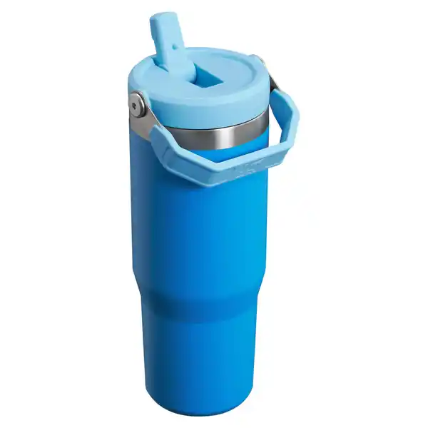 Bild 2 von THE ICEFLOW FLIP STRAW TUMBLER - Trinkflasche