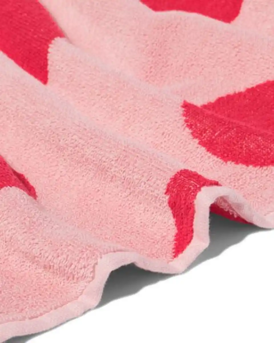 Bild 3 von Strandtuch 90 × 180 cm, Punkte