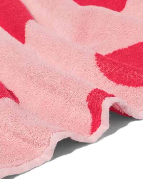 Bild 3 von Strandtuch 90 × 180 cm, Punkte