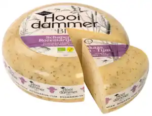 Schafskäse Rosmarin-Thymian