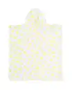 Bild 3 von Strandponcho für Kinder 60x60 cm Musselin Vogel