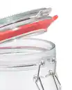 Bild 2 von Bügelglas 1,08L
