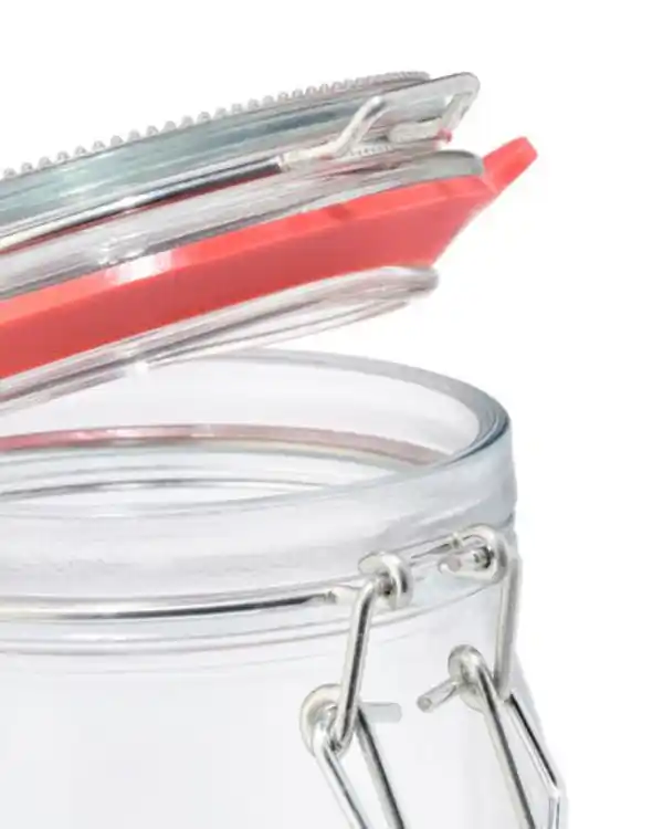 Bild 2 von Bügelglas 1,08L