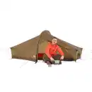 Bild 4 von ABISKO LITE 1 Unisex - Tunnelzelt