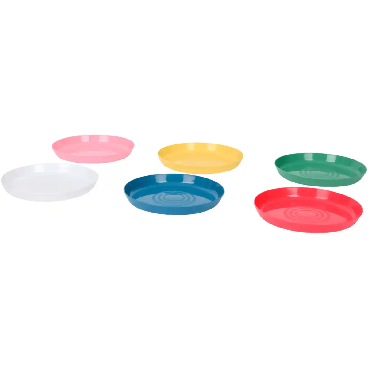 Bild 1 von Kunstoffteller