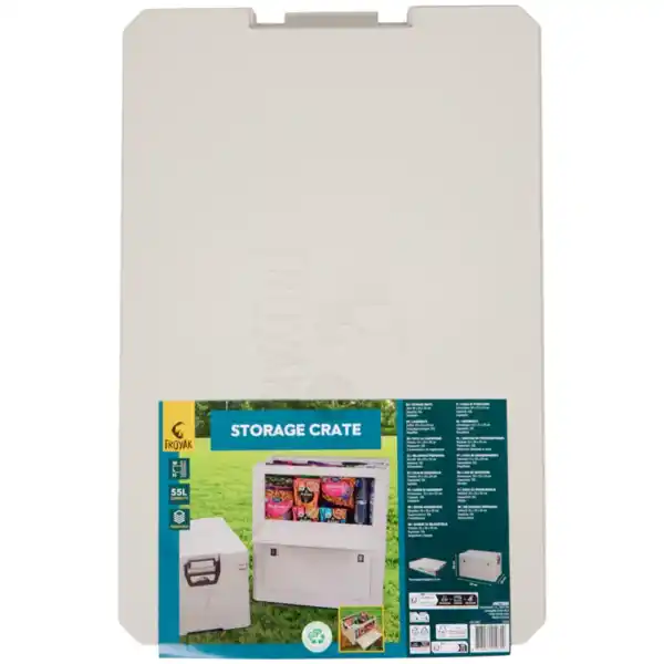 Bild 3 von Froyak Aufbewahrungsbox