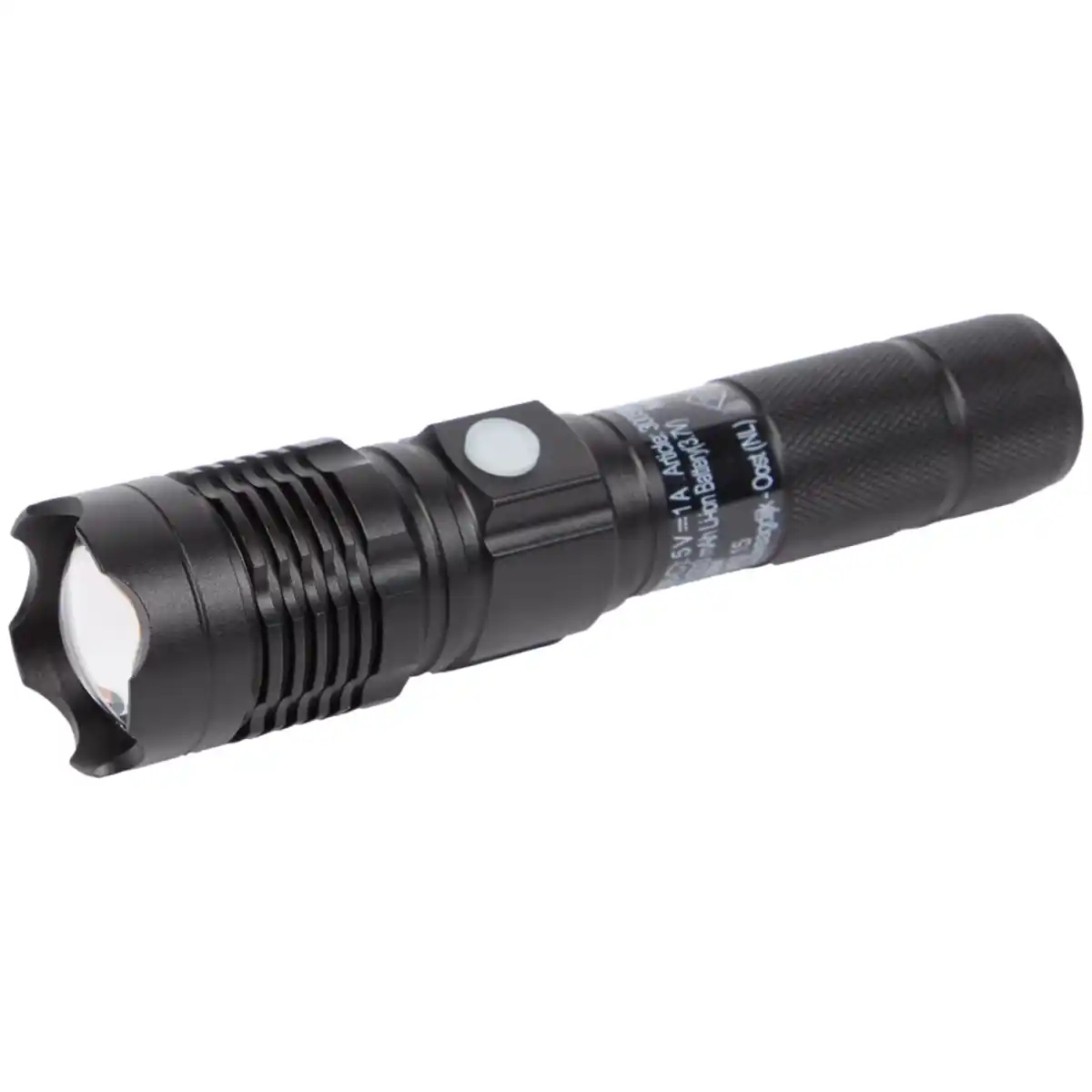 Bild 1 von Aufladbare Taschenlampe