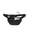 Bild 3 von Gürteltasche, schwarz
