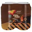 Bild 1 von KARAMALZ Classic, Jurassic World Edition, 4 x 330 ml