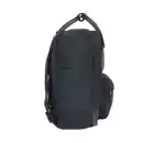 Bild 3 von KÅNKEN NO. 2 BLACK MINI - Tagesrucksack