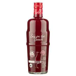 Cocktail Classics 700 ml, Sex on the Beac