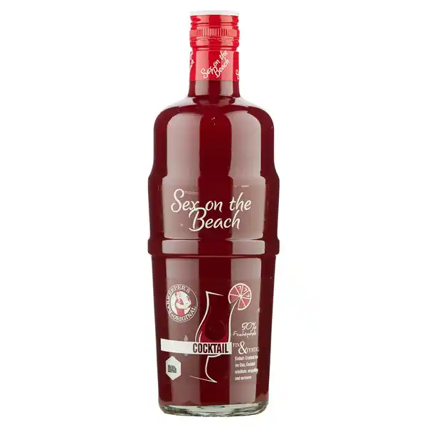 Bild 1 von Cocktail Classics 700 ml, Sex on the Beac