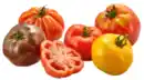 Bild 1 von Tomaten Ochsenherzen