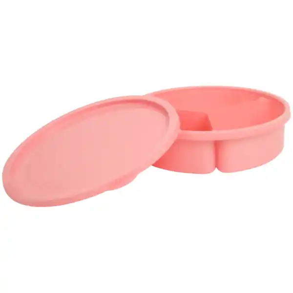 Bild 3 von Snackbox mit Deckel