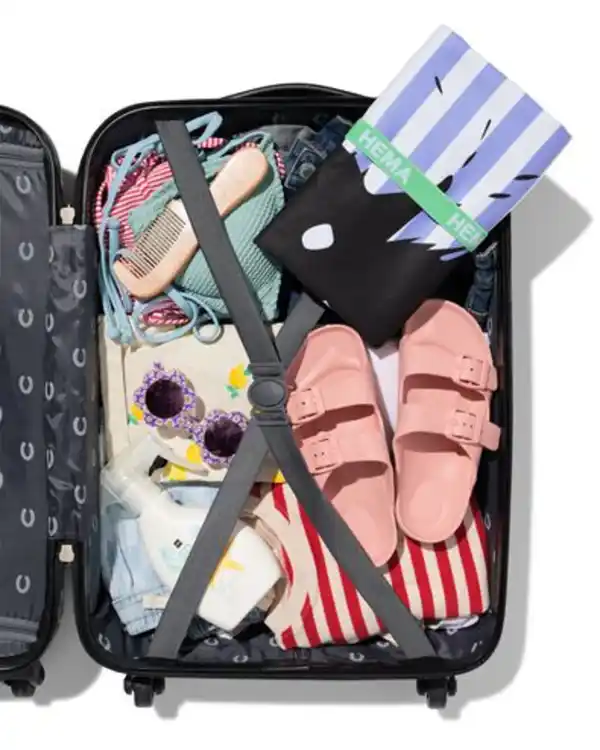 Bild 4 von Siepie Mikrofaser-Handtuch 110x175cm