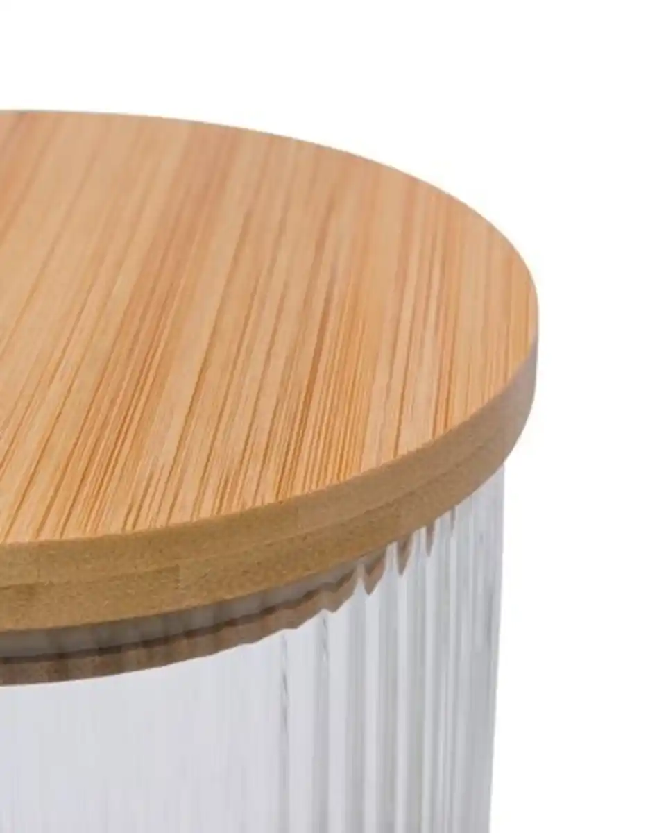 Bild 3 von Vorratsglas, 1.7 L, Streifen