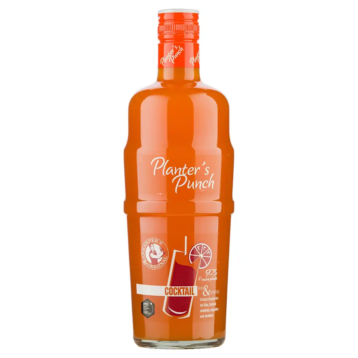 Bild 1 von Cocktail Classics 700 ml, Planters Punch