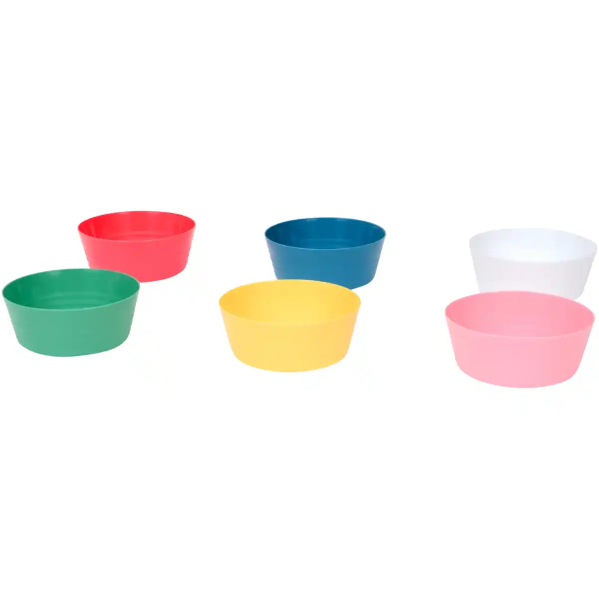 Bild 1 von Kunststoffschalen