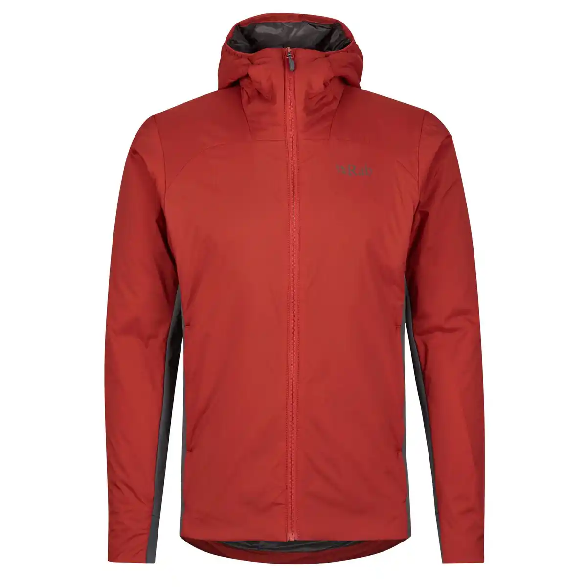 Bild 1 von XENAIR ALPINE FLEX JACKET Herren - Isolationsjacke