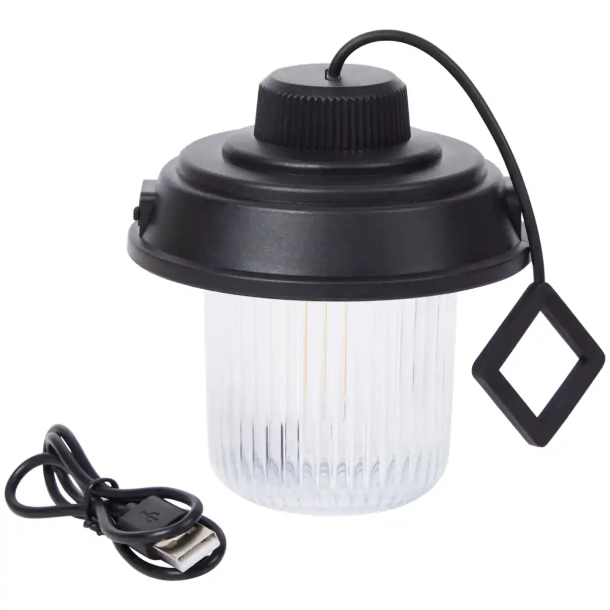 Bild 2 von Aufladbare Campingleuchte