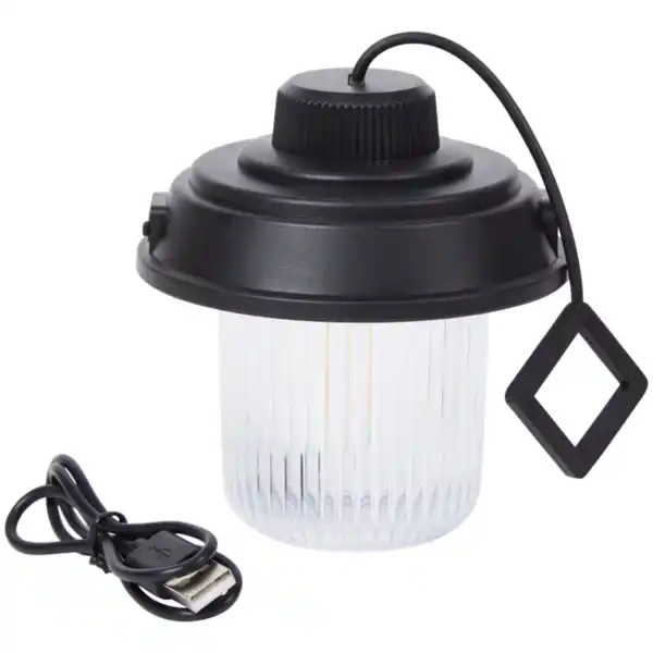 Bild 2 von Aufladbare Campingleuchte