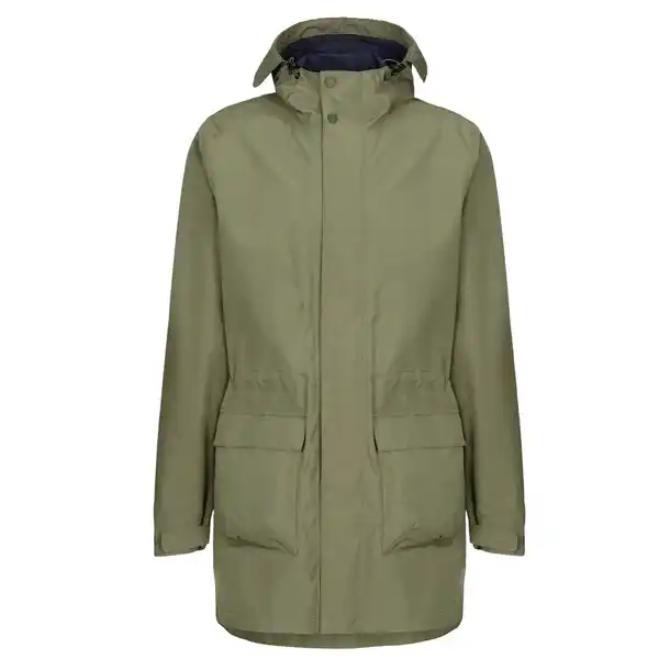 Bild 1 von SAKATA HOODED PARKA Herren - Regenjacke