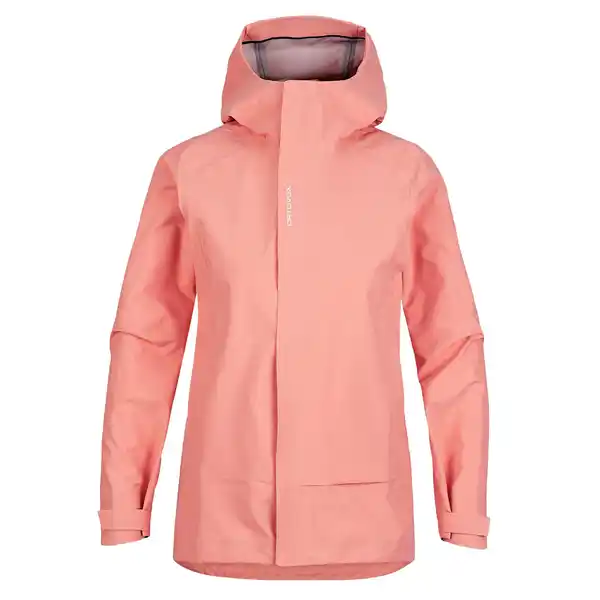 Bild 1 von SECEDA 3L JACKET W Damen - Hardshelljacke