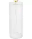 Bild 1 von Kosmetik-Aufbewahrungsdose, transparent