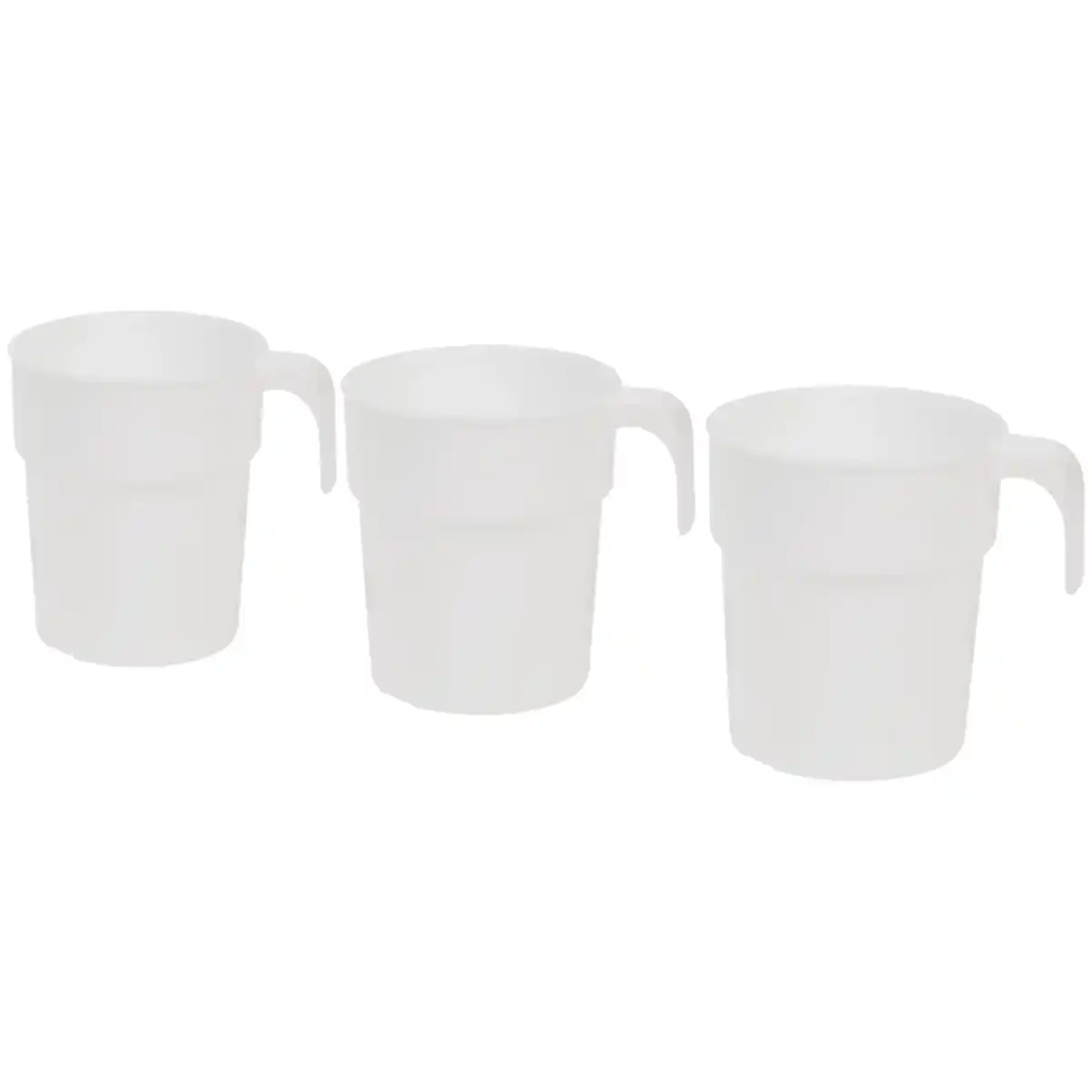 Bild 4 von Plast1 Kunststoffbecher