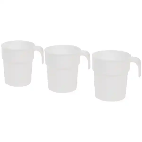 Bild 4 von Plast1 Kunststoffbecher