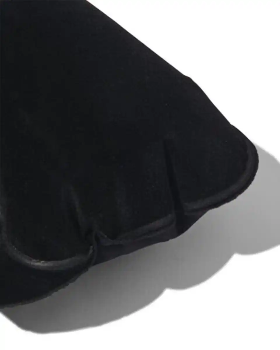 Bild 3 von aufblasbares Nackenkissen, schwarz