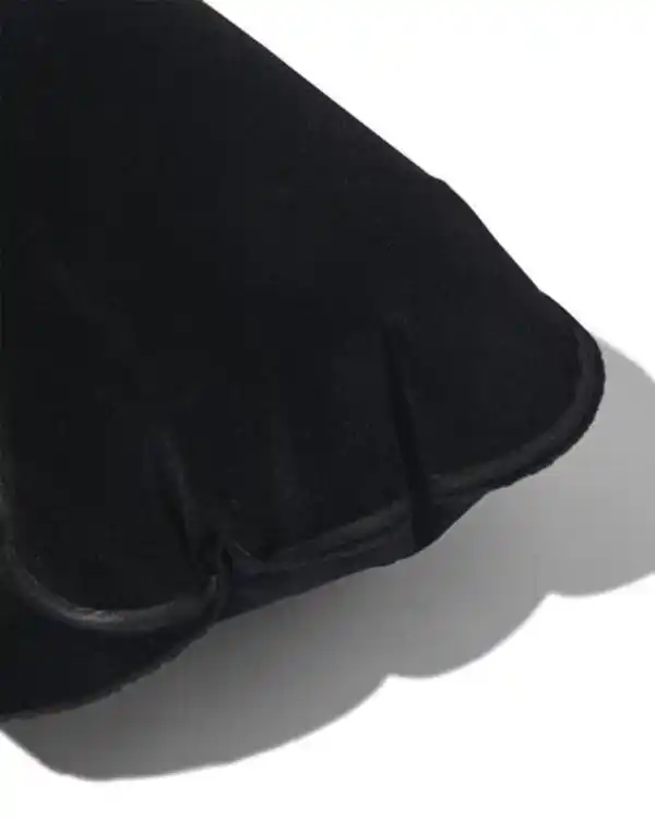 Bild 3 von aufblasbares Nackenkissen, schwarz