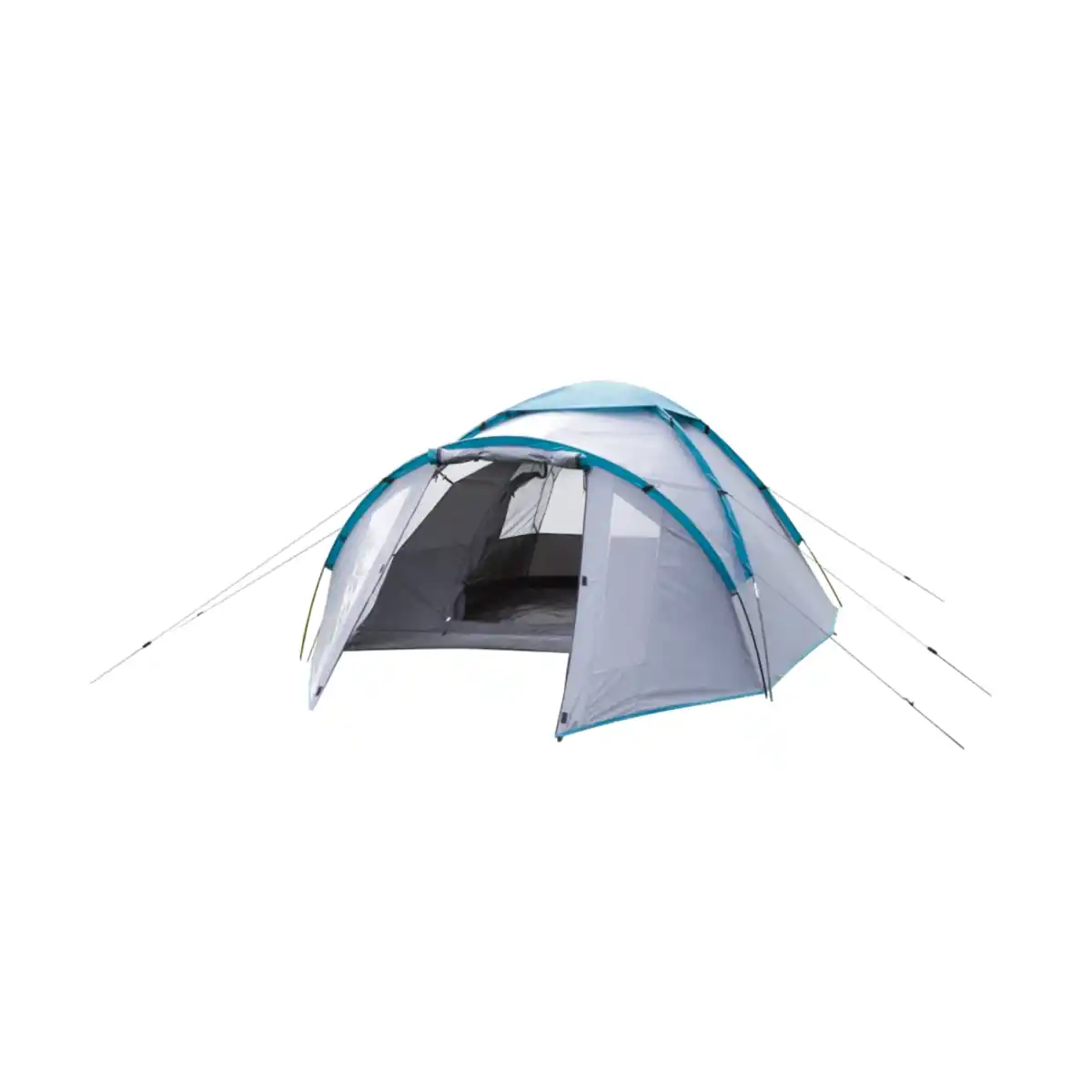 Bild 1 von Kuppelzelt