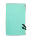 Bild 1 von Mikrofaser-Handtuch 110x175cm hellblau