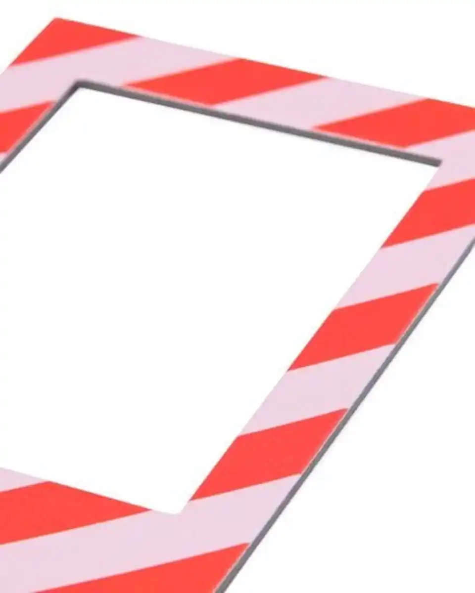 Bild 3 von Magnetische Fotorahmen, Streifen, 6 Stück