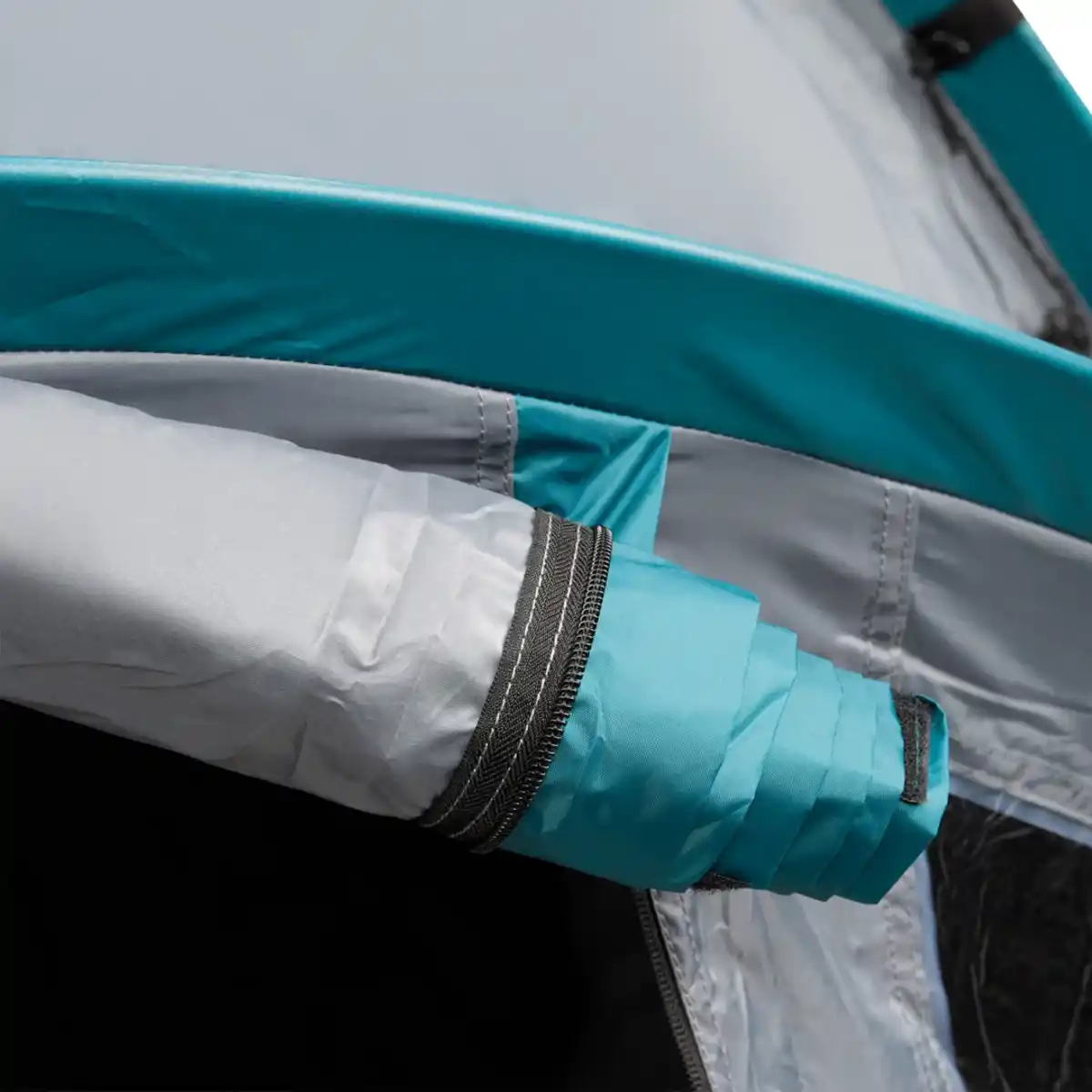 Bild 3 von Kuppelzelt