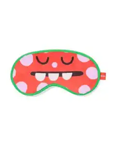 Schlafmaske Monster