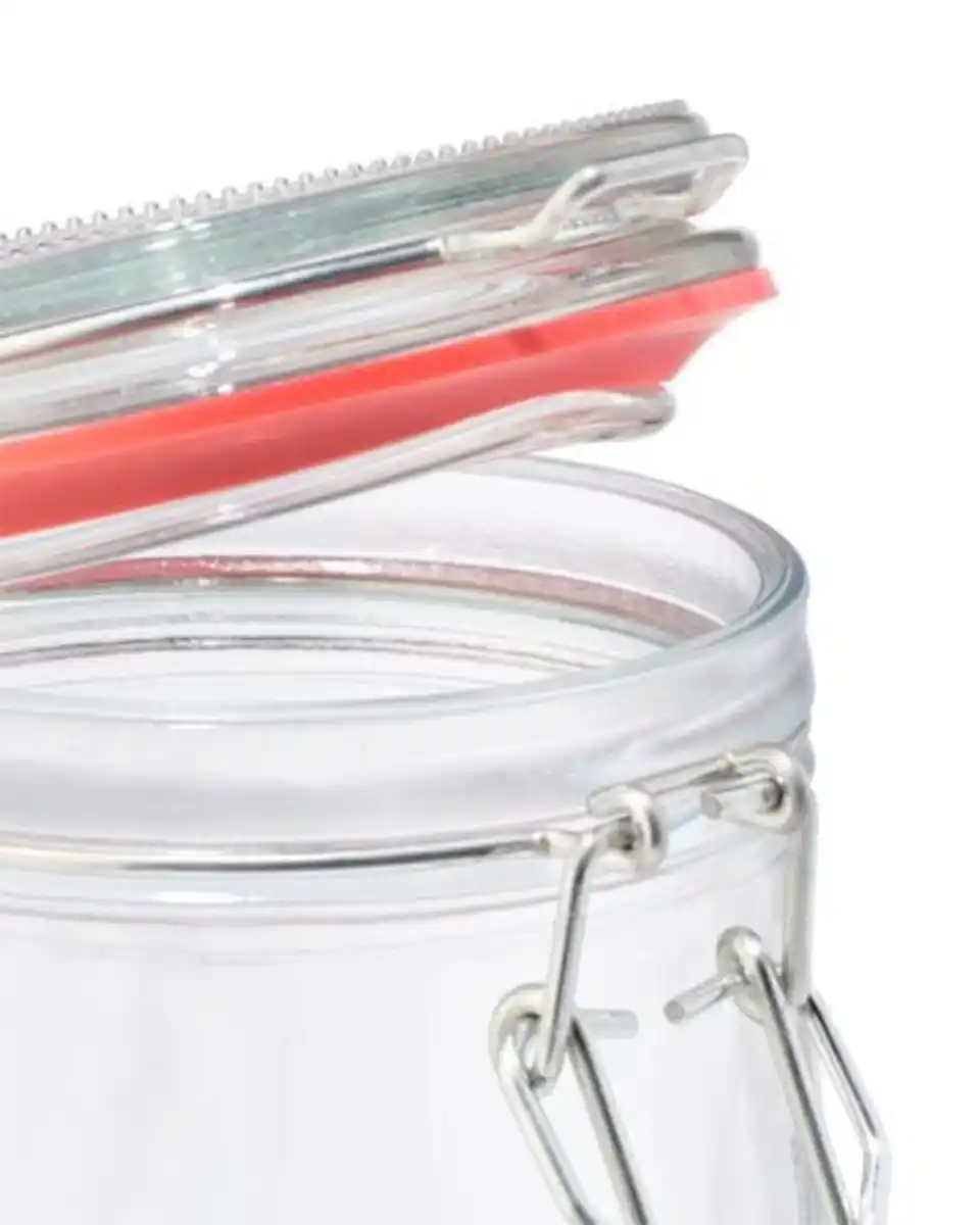 Bild 2 von Bügelglas 0,73L