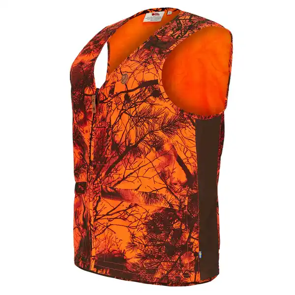 Bild 2 von VÄRMLAND VEST Unisex - Weste