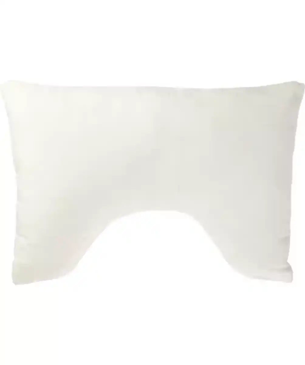 Bild 1 von Visko-Nackenstützkissen, weiß