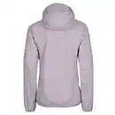 Bild 2 von DUCAN LIGHT HS HOODED JACKET Damen - Regenjacke