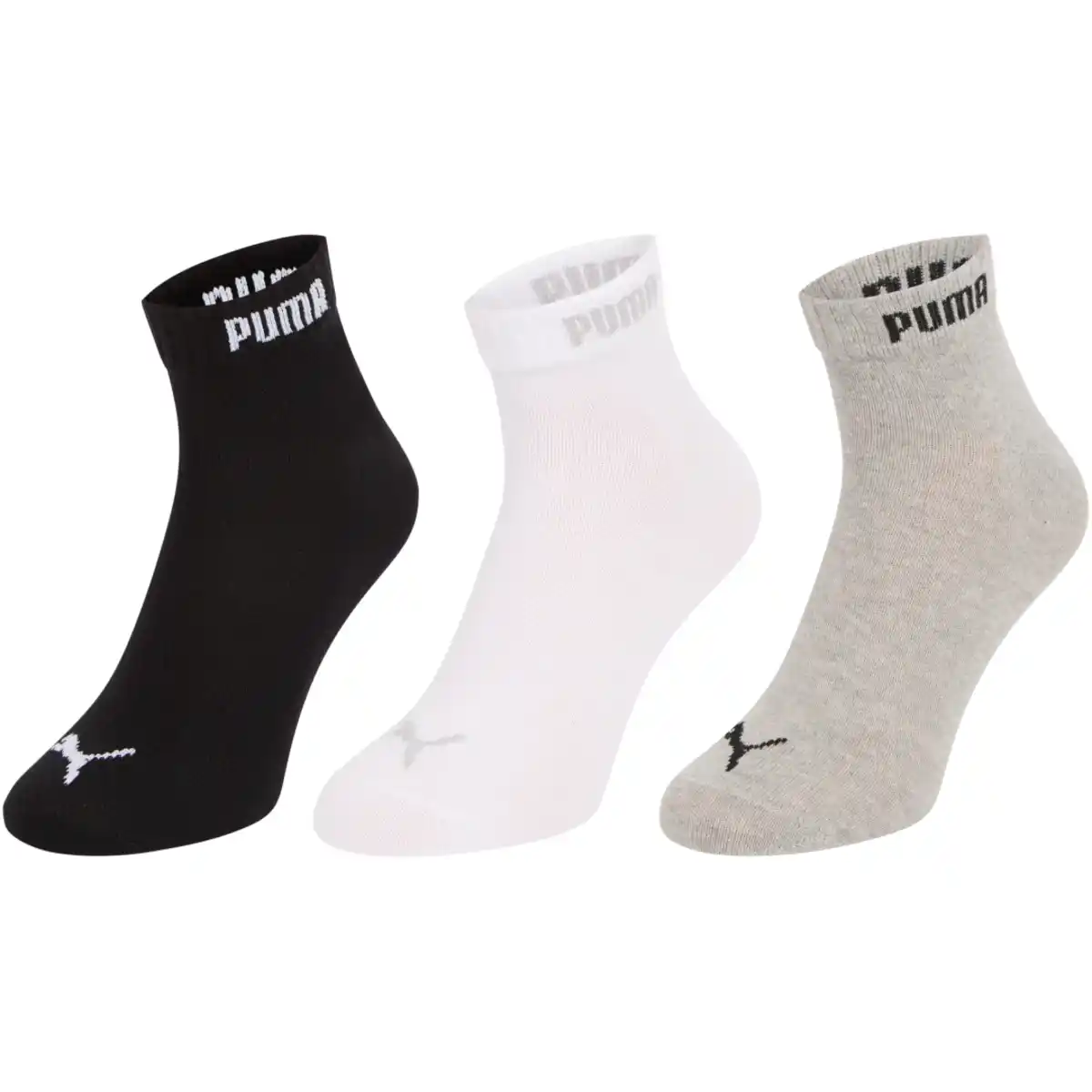 Bild 3 von Puma Socken
