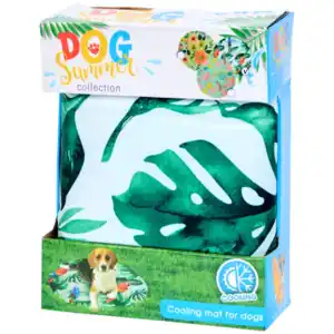 Kühlmatte für Hunde