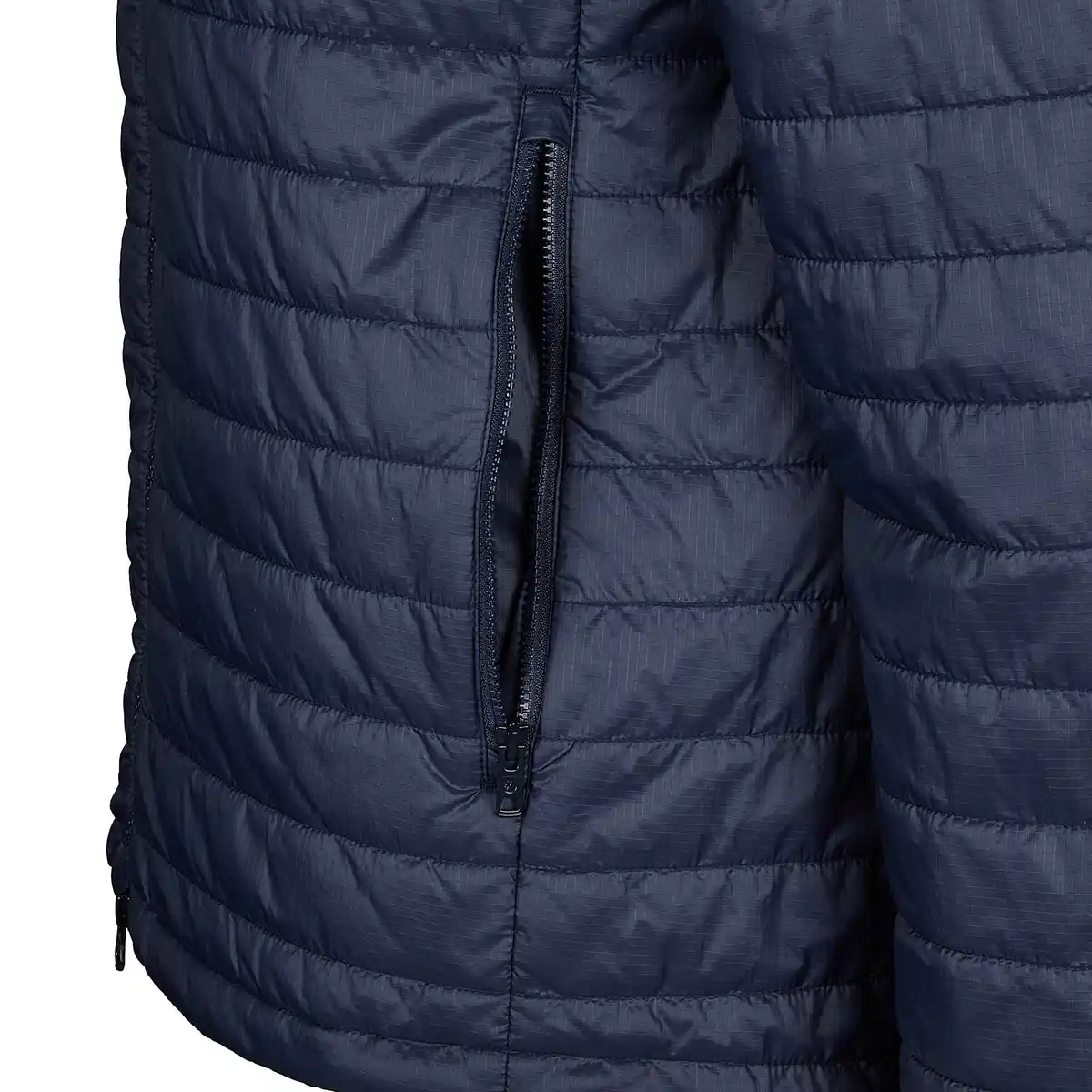 Bild 4 von EXPEDITION X-LÄTT HOODIE M Herren - Isolationsjacke