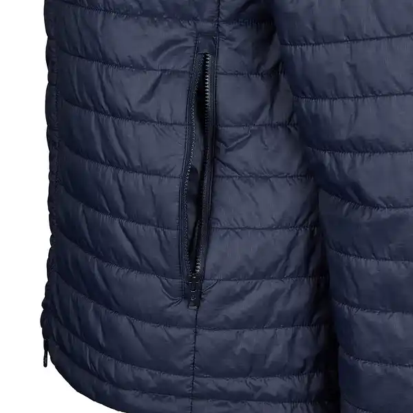 Bild 4 von EXPEDITION X-LÄTT HOODIE M Herren - Isolationsjacke