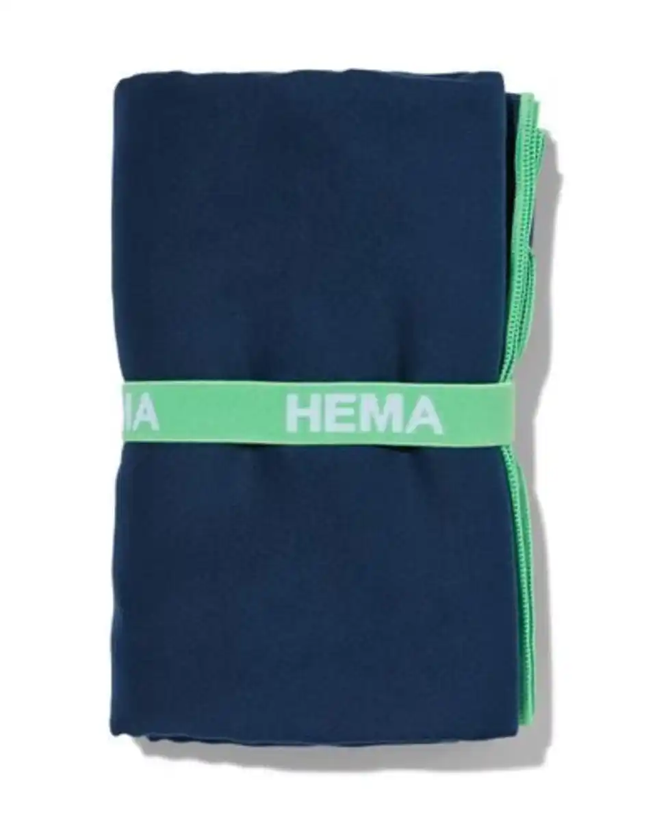 Bild 2 von Handtuch, Mikrofaser, 110 x 175 cm