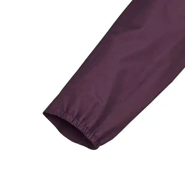 Bild 4 von PIZ SELVA 2.5L JACKET W Damen - Regenjacke