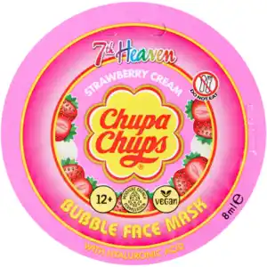 Chupa Chups Gesichtsmaske